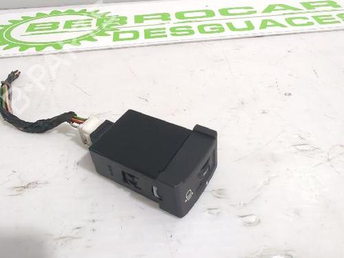 Headlight switch HYUNDAI i30 (FD) 1.6 CRDi | BP32462810I24 