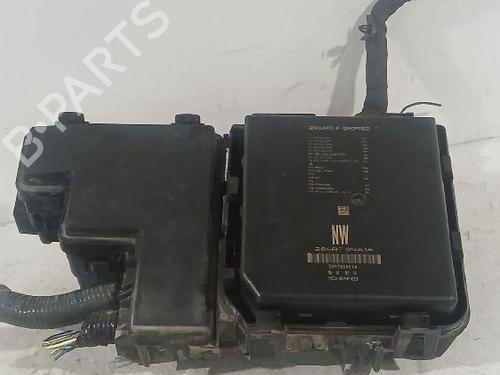 Fuse box NISSAN QASHQAI II (J11, J11_) 1.5 dCi | BP32461833E1