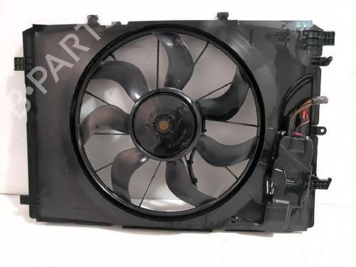 Used Radiator fan Radiator fan 31567522 31567522