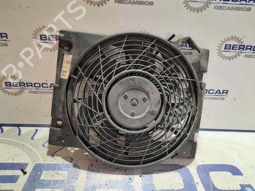 Køleventilator elektrisk OPEL ASTRA G Saloon (T98) [1998-2009]  31673215