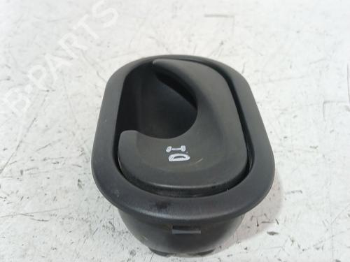 Front left interior door handle RENAULT KANGOO Express (FW0/1_) 1.5 dCi 90 (FW0G, FW05, FW08, FW11) | BP38866505I13 - Image 5
