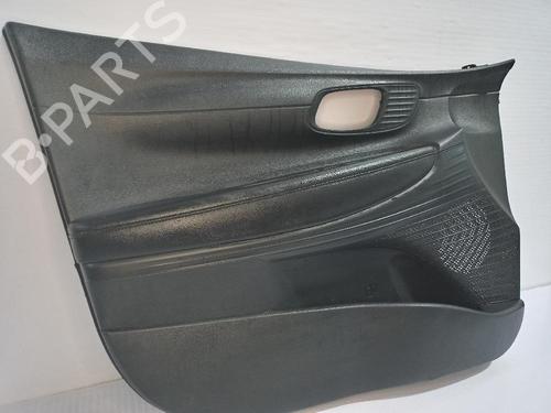 Front left panel HYUNDAI i20 III (BC3, BI3) 1.0 T-GDI hybrid 48V | BP31554936C58 - Image 3