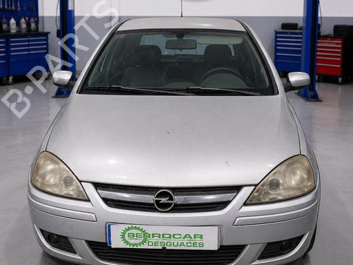 Electronic module OPEL CORSA C (X01) 1.3 CDTI (F08, F68) | BP38865982M83 - Image 6
