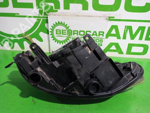 Left headlight SEAT IBIZA IV (6J5, 6P1) 1.2 | BP31553512C28 - Image 2