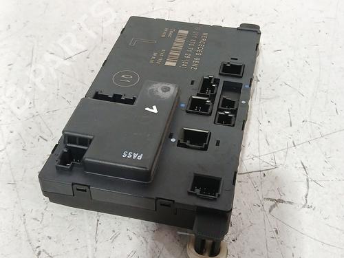 Electronic module MERCEDES-BENZ E-CLASS (W211) E 280 CDI (211.020) | BP38865341M83 - Image 6