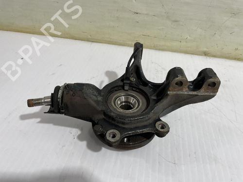 Left front steering knuckle CITROËN C4 I Saloon 1.6 16V | BP31560461M25 - Image 2
