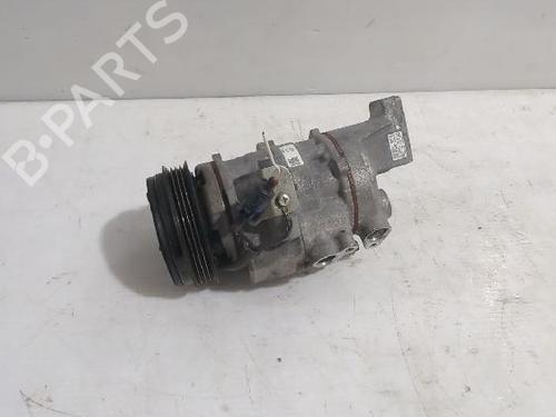 AC compressor SUZUKI SX4 S-Cross (JY) 1.4 T AllGrip (AKK414) | BP32462342M34