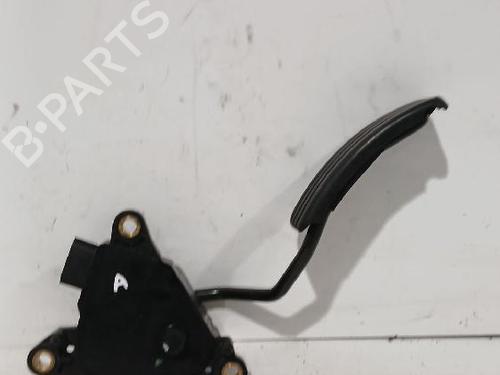 Used Pedal Pedal RENAULT MEGANE II (BM0/1_, CM0/1_) 1.9 dCi (BM0G, CM0G) (120 hp) 32465826 32465826