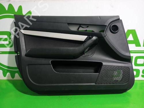 Used Front left panel AUDI A6 C6 (4F2) 2.4 (177 hp) 31548645