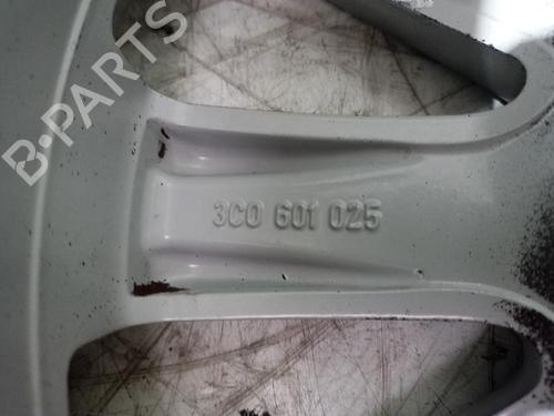 Fælk VW PASSAT B6 (3C2) 2.0 TDI 16V | BP31547098C45 