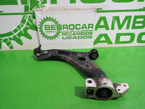 Used Left front suspension arm VW GOLF VI (5K1) 1.6 TDI (105 hp) 31553729