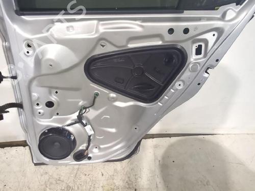 Dør højre bagtil VW T-CROSS (C11, D31) 1.0 TSI | BP31567109C5 