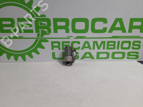 Used Starter Starter CITROËN C4 I Saloon 1.6 16V (109 hp) 31542580 31542580