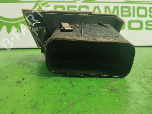 Air vent BMW X3 (E83) 2.0 d | BP31545251I21 - Image 4