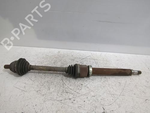 Used Right front driveshaft Right front driveshaft 38865491 38865491