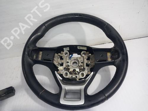 Used Steering wheel Steering wheel KIA SPORTAGE V (NQ5) 1.6 T-GDI MHEV (150 hp) 31555204 31555204