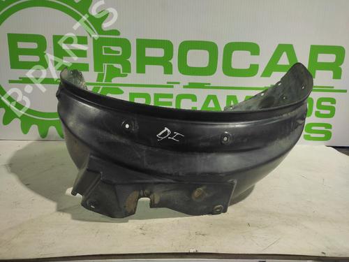 Used Wheel arch Wheel arch AUDI A6 C5 (4B2, 4B4) 2.5 TDI quattro (180 hp) 31542785 31542785