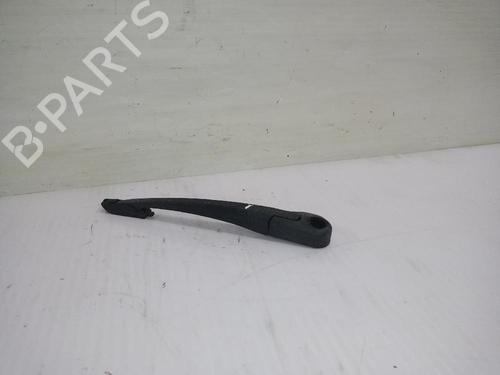 Used Rear windshield wiper arm CITROËN C4 Grand Picasso I (UA_) [2006-2013]  31677206