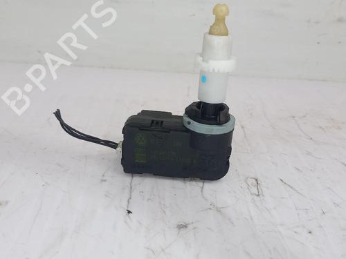 Headlight adjuster motor VW PASSAT B7 (362) 1.6 TDI | BP31557384E19