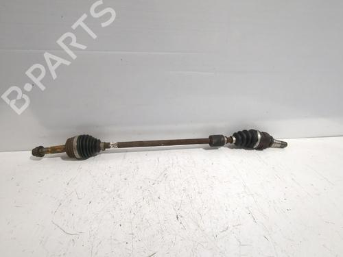 Used Right front driveshaft Right front driveshaft CITROËN C1 (PM_, PN_) 1.4 HDi (54 hp) 32464053 32464053