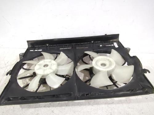 Køleventilator elektrisk TOYOTA AVENSIS Saloon (_T25_) 2.0 D-4D (ADT250_, ADT250R) (126 hp) 32490030