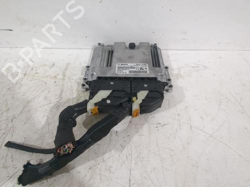 Used Engine control unit (ECU) PEUGEOT RIFTER 1.5 BlueHDi 100 (102 hp) 31564509