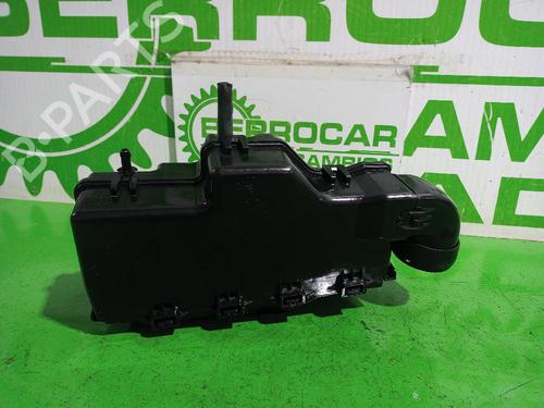 Air filter box CITROËN C4 Grand Picasso I (UA_) | BP31676764M87