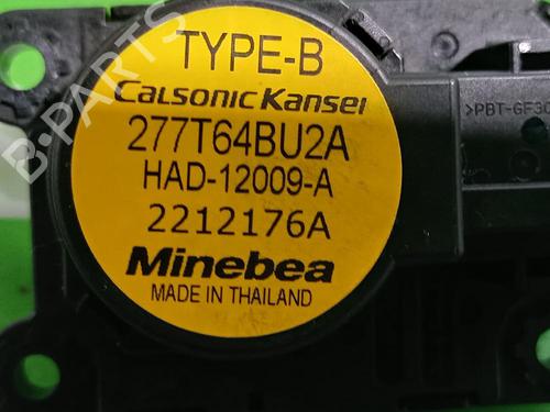 Electronic module NISSAN QASHQAI II (J11, J11_) 1.2 DIG-T | BP31554670M83 - Image 5