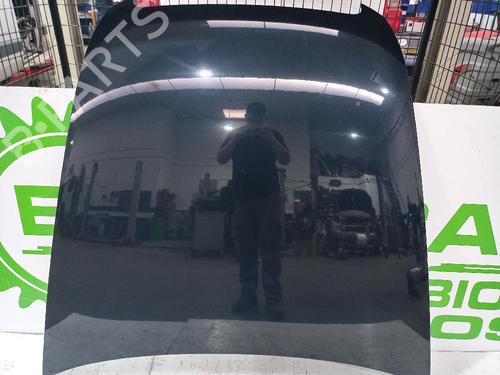 Used Hood AUDI A6 C6 (4F2) 2.4 (177 hp) 31548679