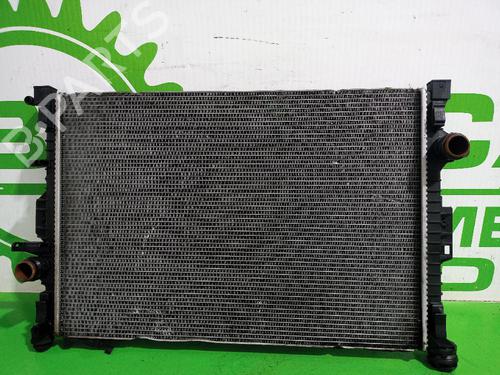 Water radiator FORD S-MAX (WA6) 2.0 TDCi | BP31551155M31 - Image 4