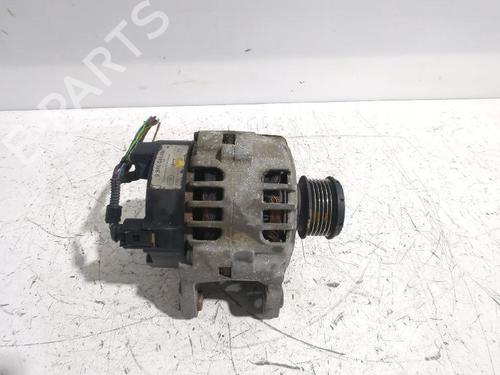Used Alternator Alternator SEAT AROSA (6H1) 1.4 TDI (75 hp) 32466241 32466241