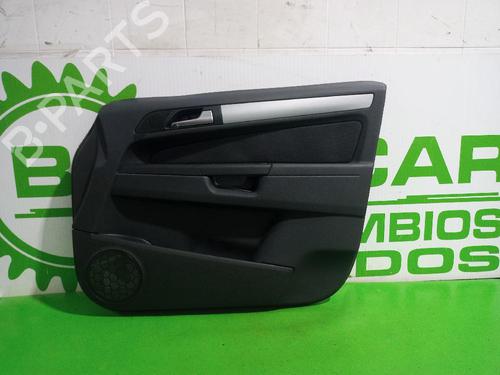 Used Front right panel Front right panel OPEL ZAFIRA / ZAFIRA FAMILY B (A05) 1.9 CDTI (M75) (120 hp) 31550141 31550141