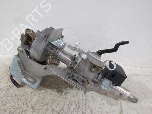 Used Steering column NISSAN QASHQAI II (J11, J11_) 1.3 DIG-T (140 hp) 31568248