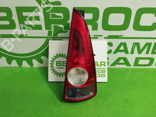 Used Right taillight Right taillight RENAULT ESPACE IV (JK0/1_) [2002-2026] 31674847 31674847