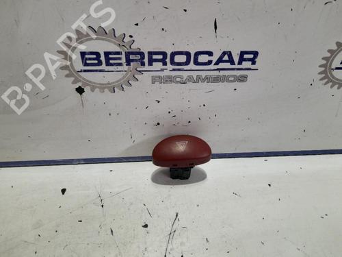 Used Warning switch Warning switch PEUGEOT 206 Hatchback (2A/C) 1.9 D (69 hp) 31673100 31673100