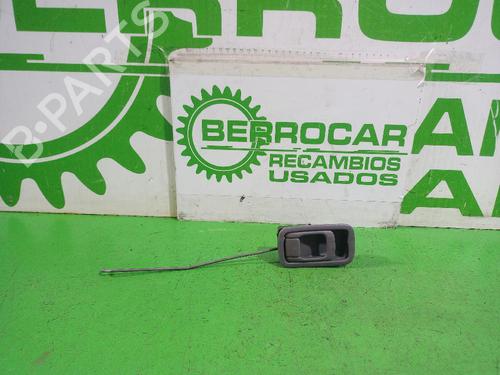 Used Front right interior door handle NISSAN MICRA II (K11) 1.0 i 16V (K11) (54 hp) 31550649