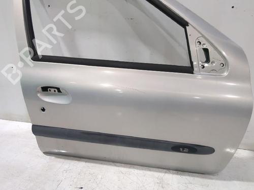 Used Right front door Right front door RENAULT CLIO II (BB_, CB_) 1.2 (BB0A, BB0F, BB10, BB1K, BB28, BB2D, BB2H, CB0A,... (58 hp) 32465584 32465584