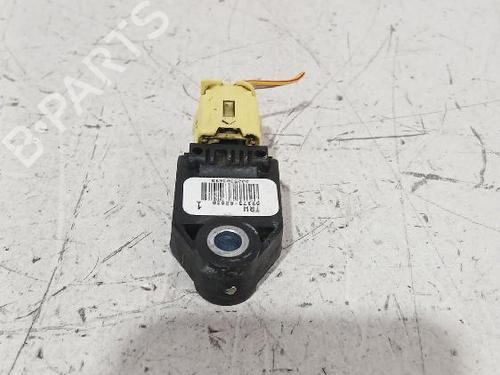 Electronic sensor TOYOTA COROLLA (_E12_) 2.0 D-4D (CDE120R, CDE120L_) | BP34431675M84  - Image 5