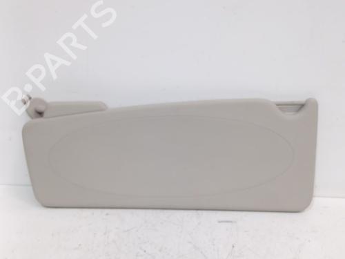 Right sun visor RENAULT KANGOO Express (FW0/1_) 1.5 dCi 90 (FW0G, FW05, FW08, FW11) | BP38866522I2 - Image 3