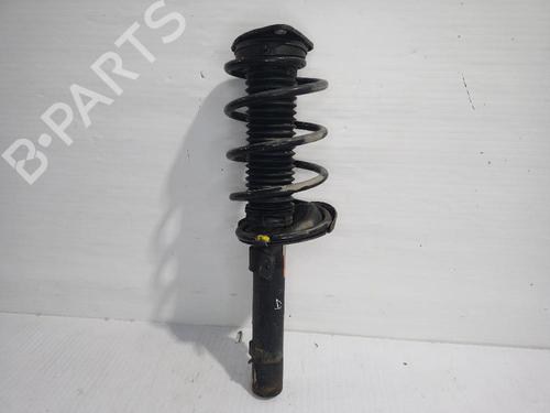 Used Right front shock absorber Right front shock absorber FORD FOCUS I Saloon (DFW) 1.6 16V (100 hp) 31556140 31556140
