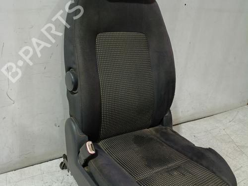 Left front seat CHEVROLET CAPTIVA (C100, C140) 2.0 D | BP38959428C15 - Image 2