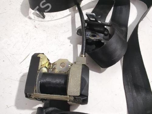 Front right seatbelt VW GOLF V (1K1) 2.0 FSI | BP32463142I25