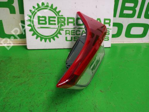 Right tailgate light TOYOTA AURIS (_E18_) 1.2 (NRE185_, NRE185R) | BP31547822C80 