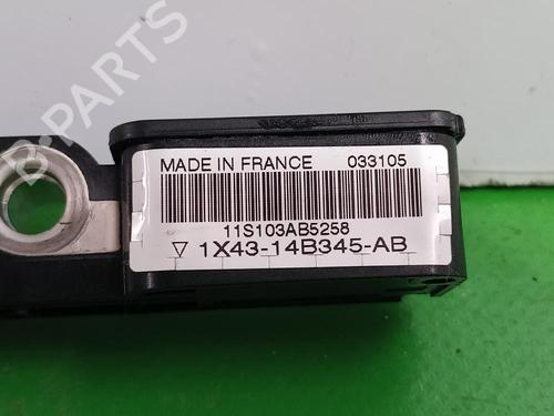 Electronic sensor JAGUAR S-TYPE II (X200) 2.7 D | BP31674580M84 - Image 2