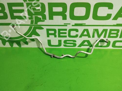 Used AC pipe RENAULT MEGANE II Coupé-Cabriolet (EM0/1_) 1.9 dCi (120 hp) 31544425