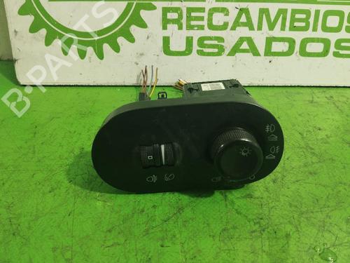 Used Headlight switch SEAT IBIZA III (6L1) 1.9 TDI (131 hp) 31546152