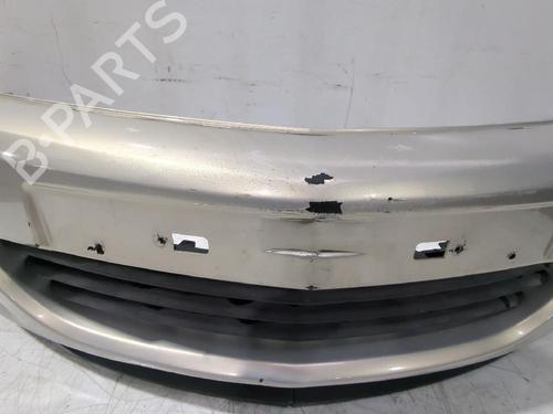 Front bumper OPEL ASTRA H GTC (A04) 1.7 CDTi (L08) | BP32465653C7