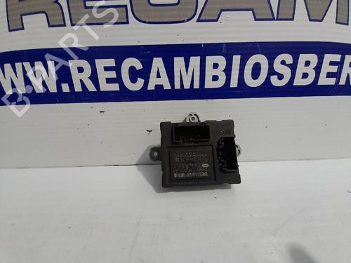 Electronic module JAGUAR XF I (X250) | BP31673724M83 - Image 3