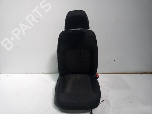 Used Right front seat VW PASSAT B7 (362) 1.6 TDI (105 hp) 31557345