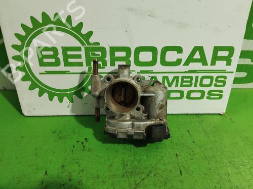 Used Throttle body OPEL ASTRA H Saloon (A04) 1.4 (L69) (90 hp) 31545605